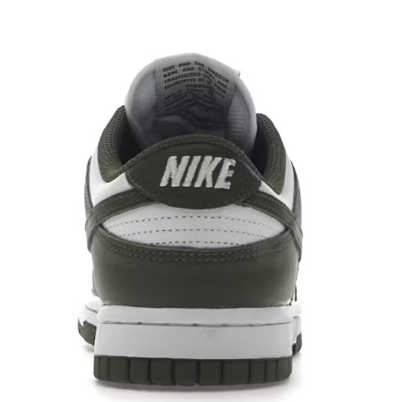 Nike Dunk Olive Women’s NWTB - Picture 2 of 2
